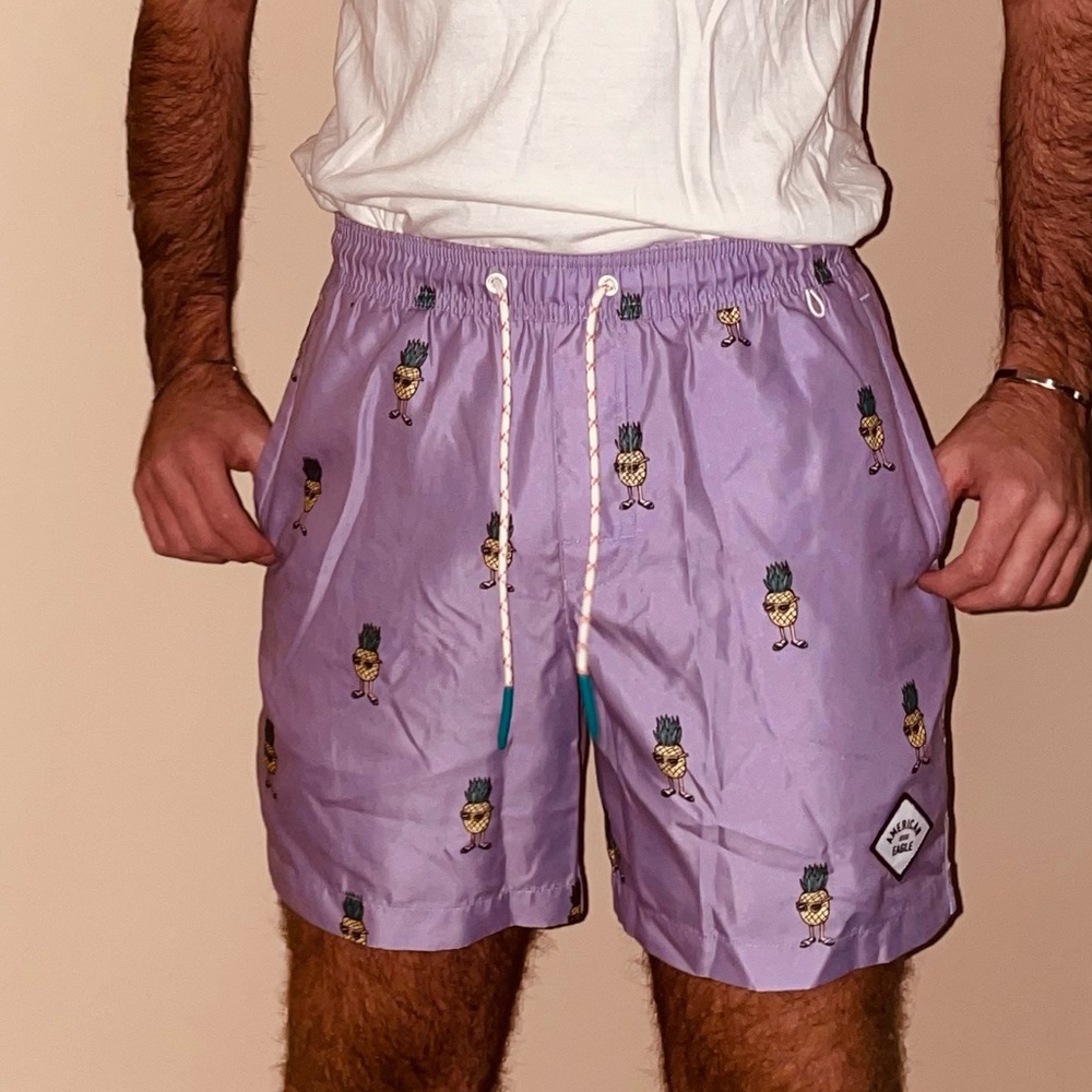Must Have Summer Swim Shorts